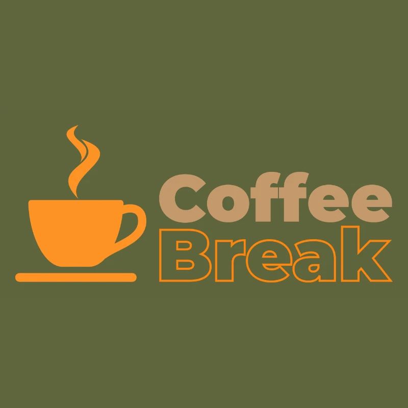 Pause-café