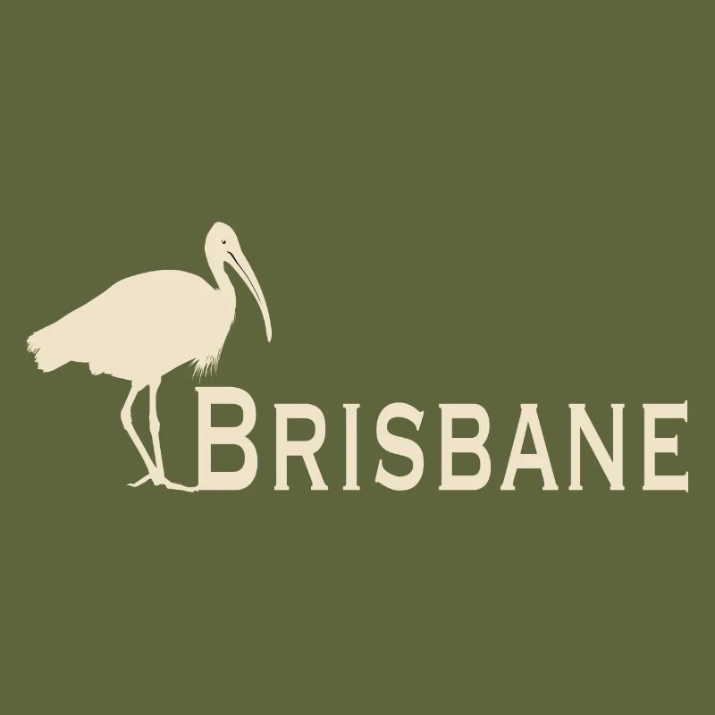 Bin Chicken Brisbane