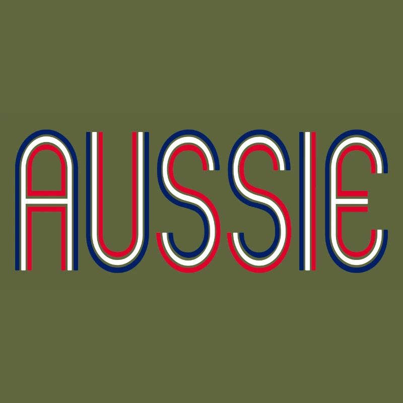 AUSSIE