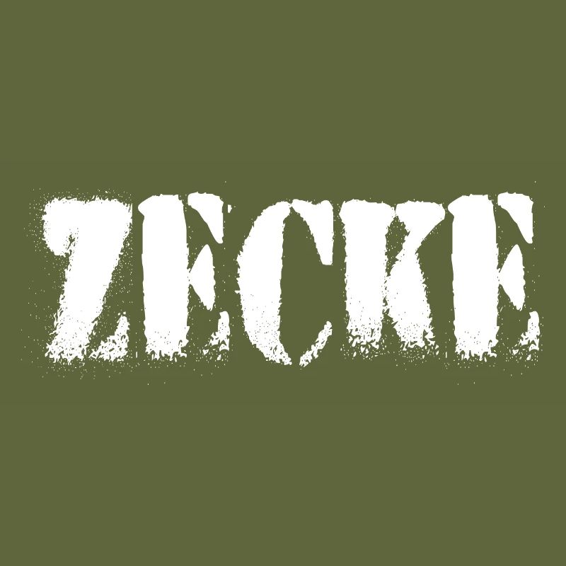 Zecke