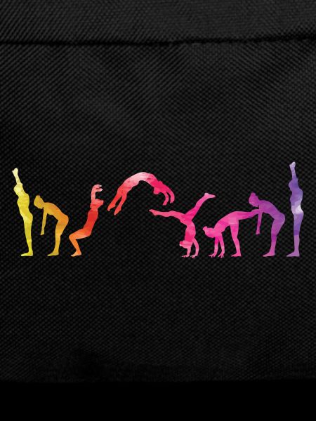 Gymnastics art