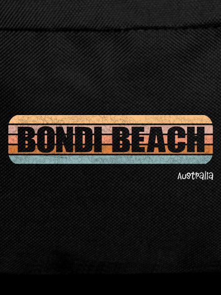 Bondi Beach Australia