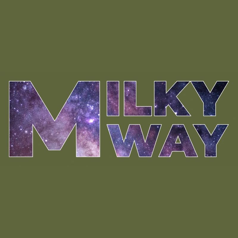Milky way