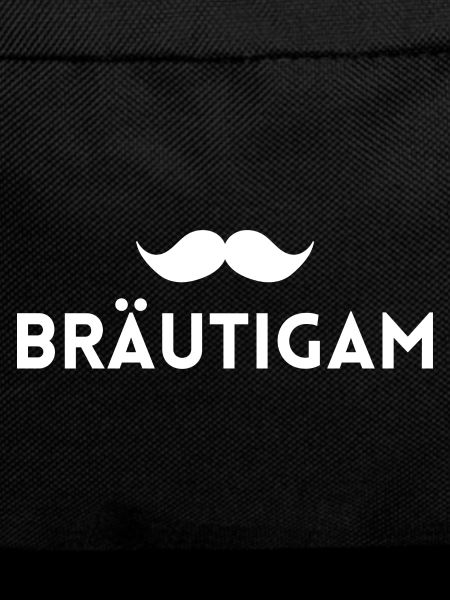 Bridegroom