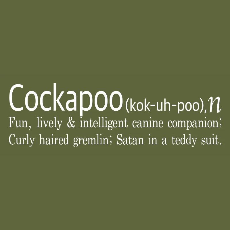 Cockapoo