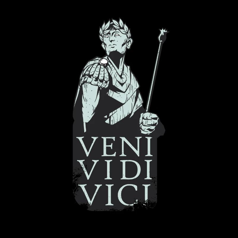 Veni Vidi Vici