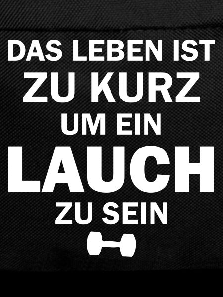 Bodybuilder Saying