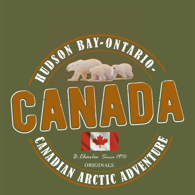 Drapeau canada