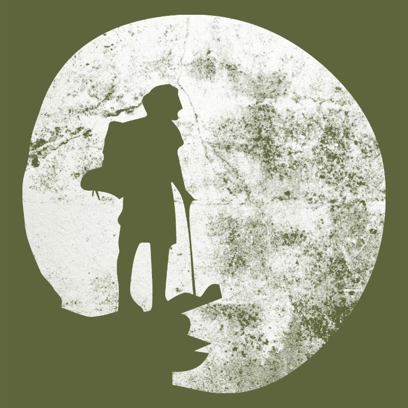 Moon - Hiking - (2)