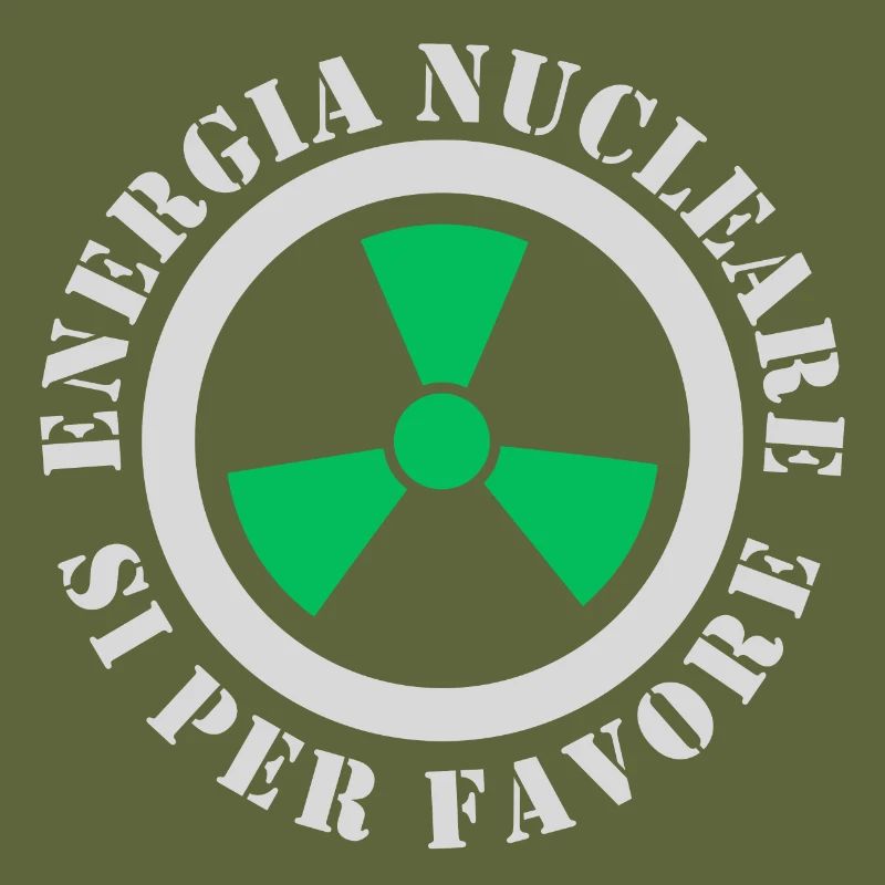 Kernkraft, Ja bitte