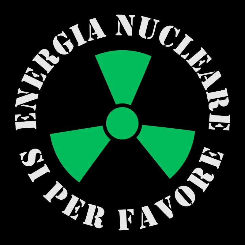 L’énergie nucléaire, Oui s’il vous plaît