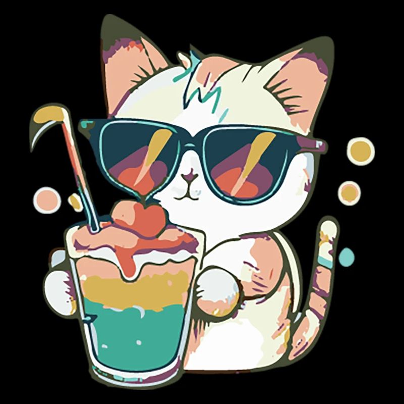 The Casual Cat