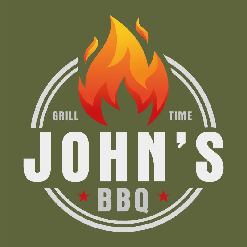 Johns BBQ