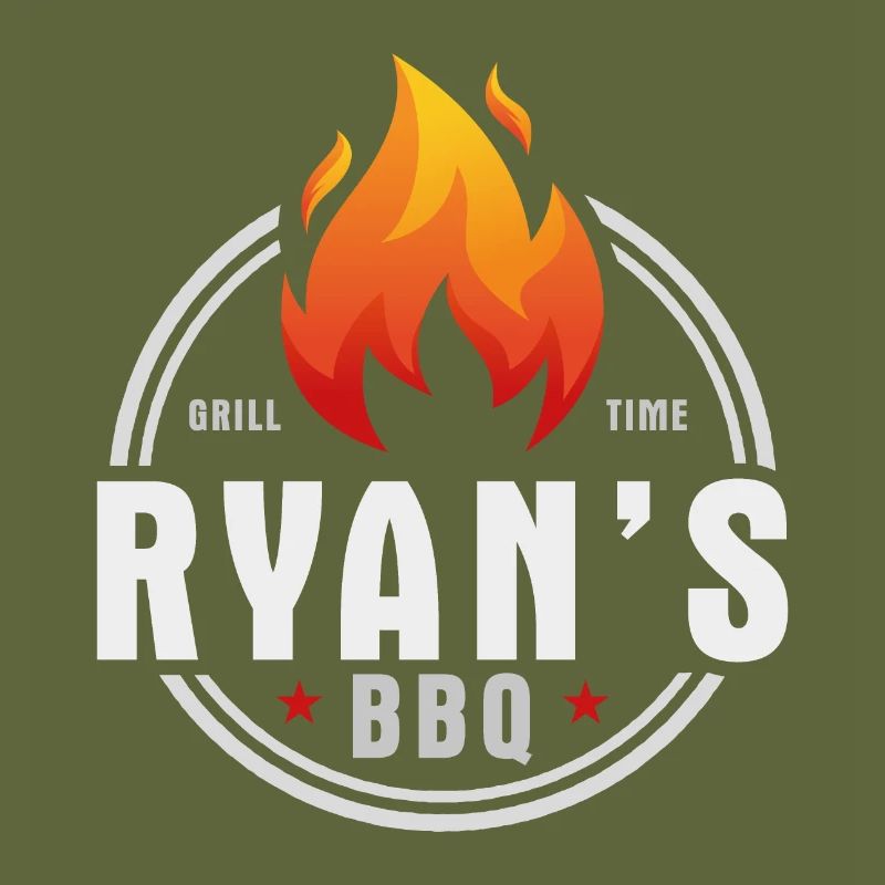 Ryans BBQ