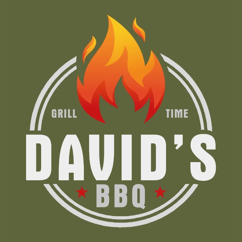 Davids BBQ