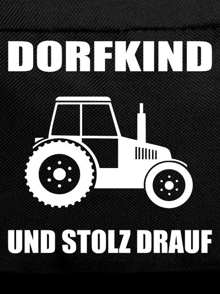 Dorfkind