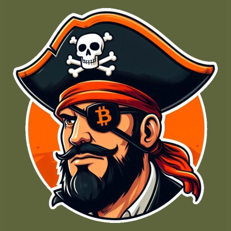 Bitcoin Pirat