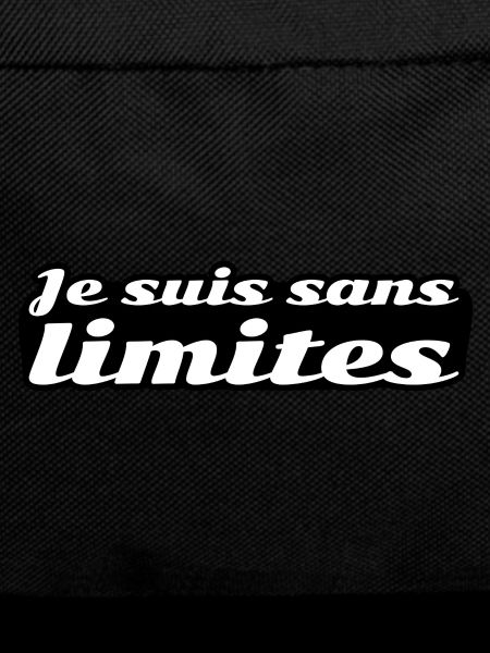 Sans limites