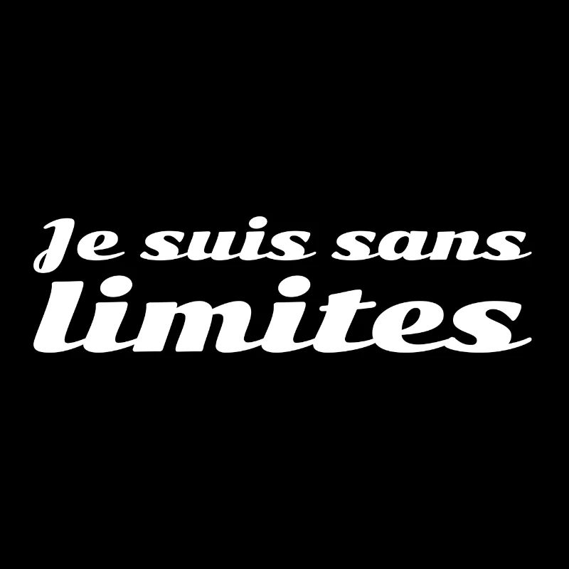 Sans limites