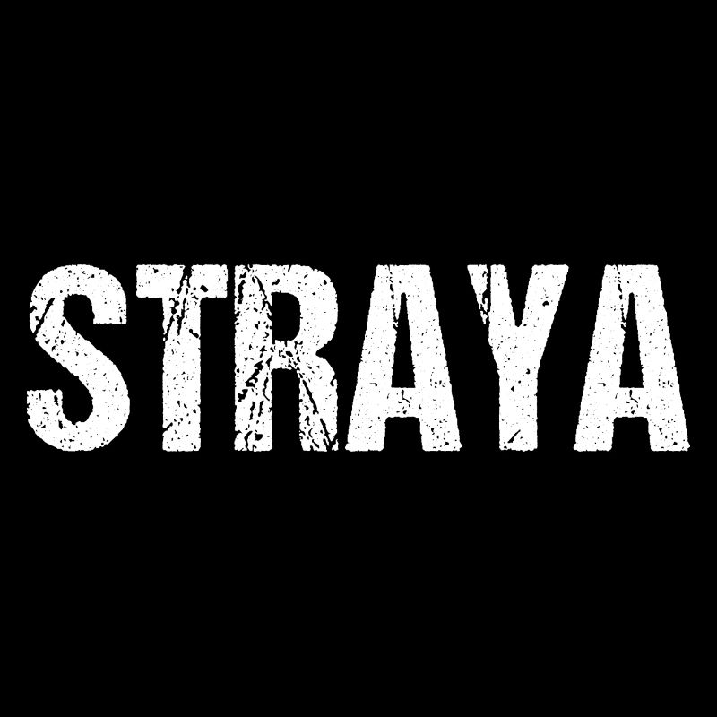 Straya