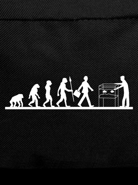 Aquarium Evolution