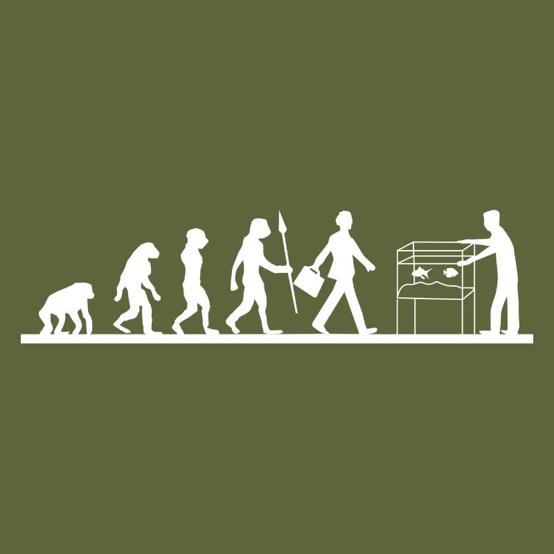 Aquarium Evolution