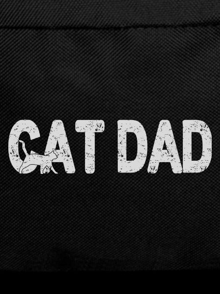 PAPA CAT
