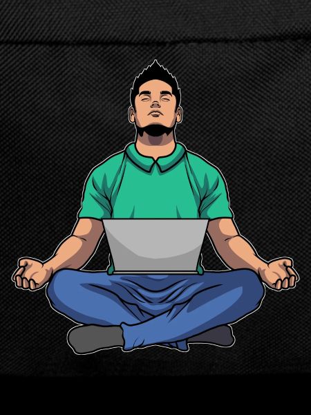 Programmierer Coder Software Entwickler