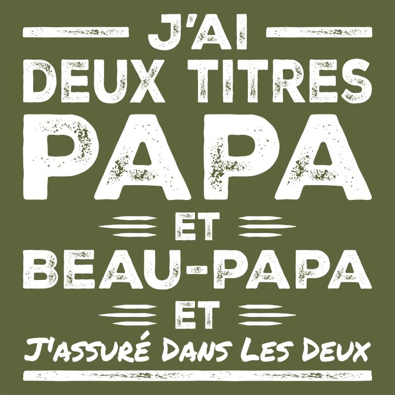 I Have Two Titles: Dad and Stepdad