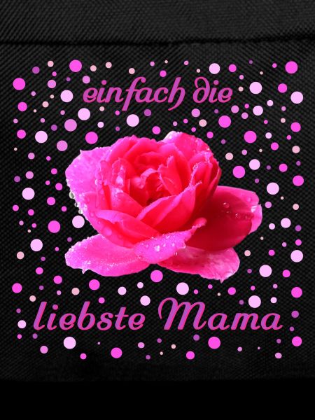 Dearest Mama Rose