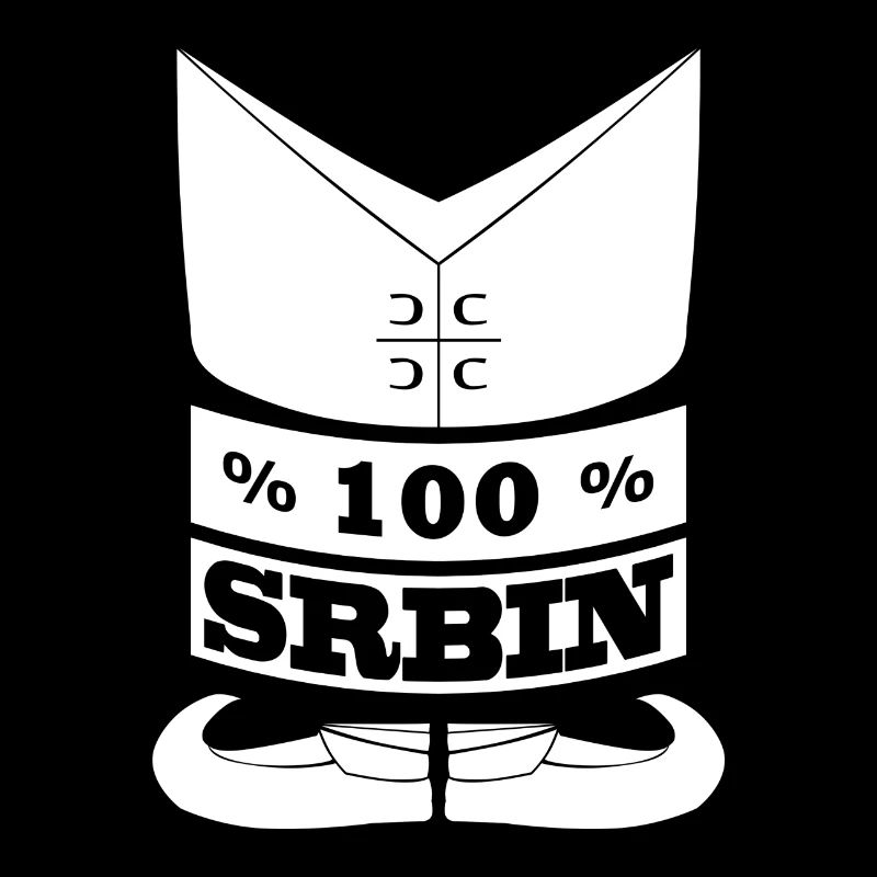 Srbin serbe Serbie Srbija