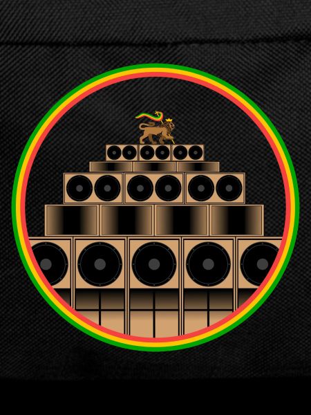 Soundsystem Reggae