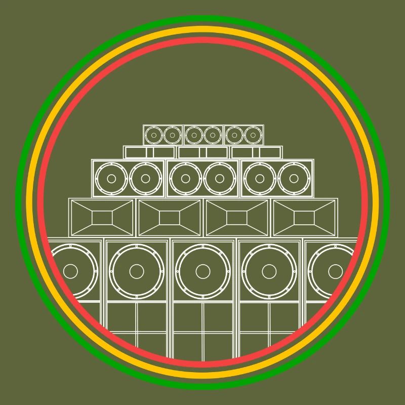 Sound System Jamaica
