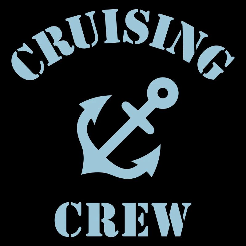 Cruising Crew (Crew Complement / Anchor)