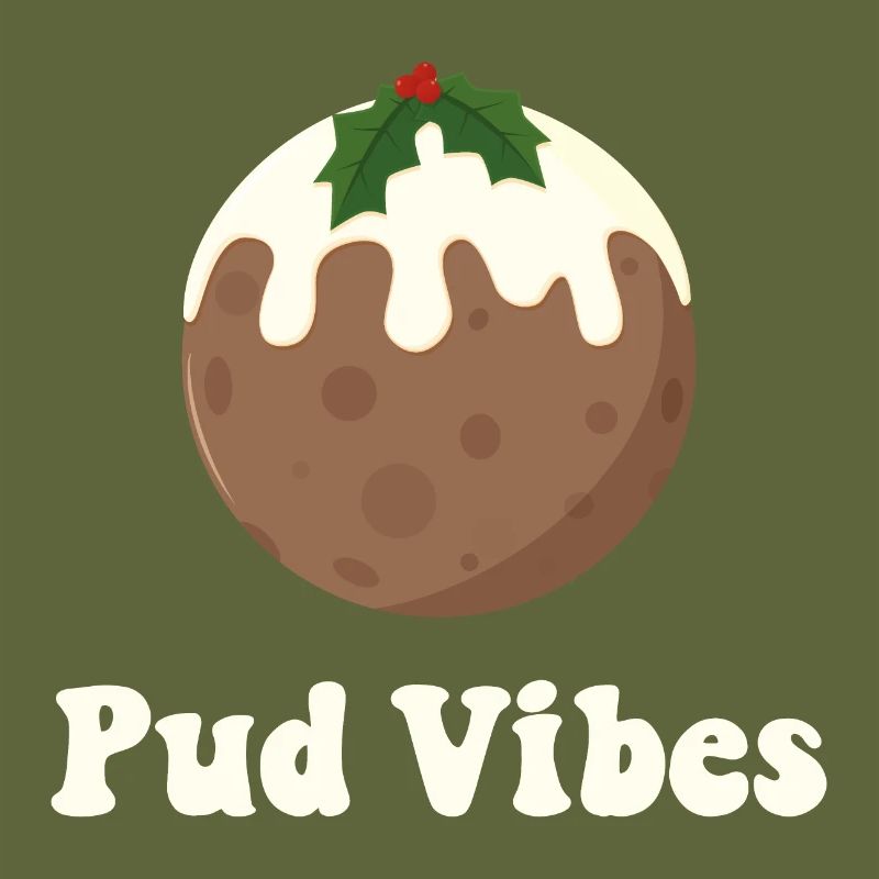 Pud Vibes