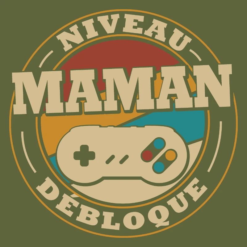 Niveau maman débloquer