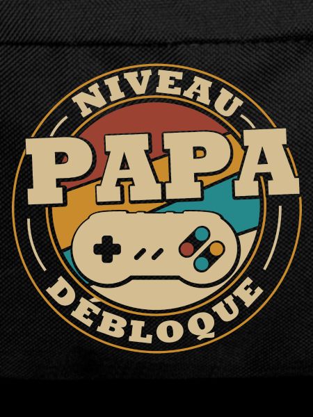 Level dad unlock