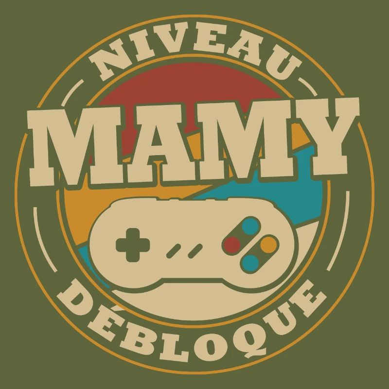 Level grandma unlock