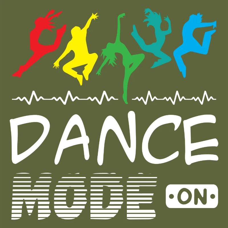 Dance Mode On
