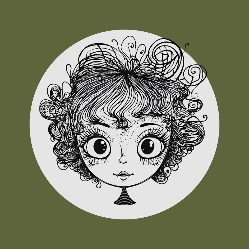 Mädchen