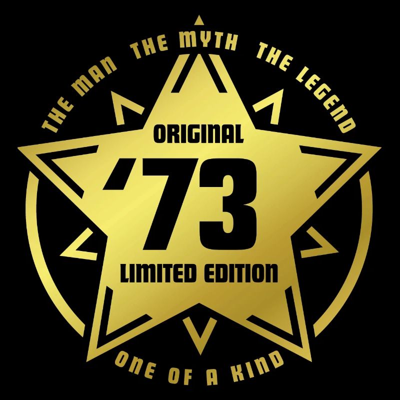 Étoile d’origine 73