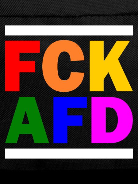 Fck afd