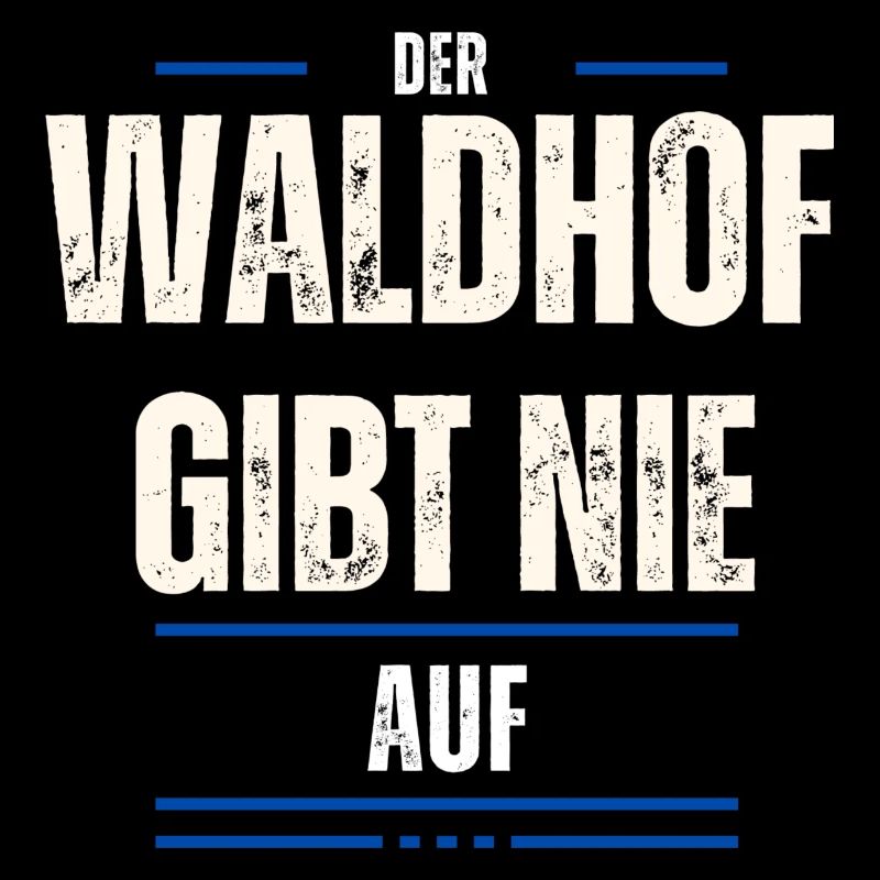 Waldhof Barackler