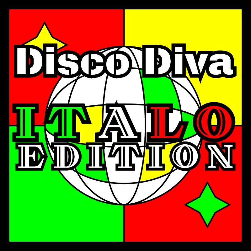 Disco Diva Italo Edition