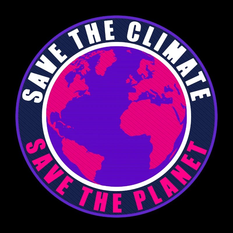 Save the Climate Save the Planet