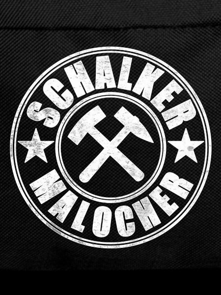 Schalke Malocher