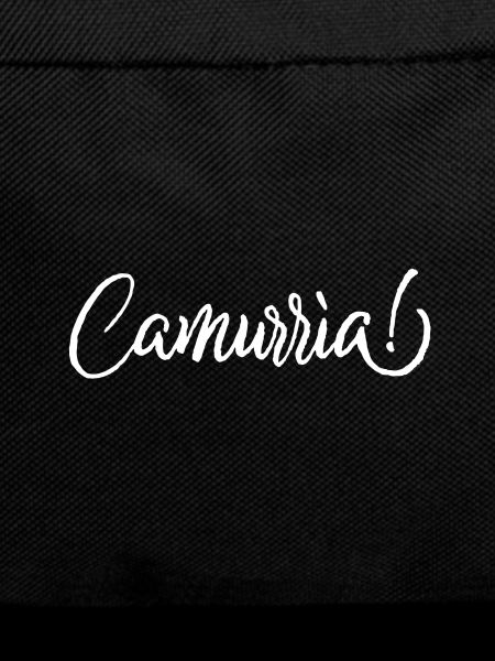 Camurrìa! - What a nuisance! - #siculigraphy