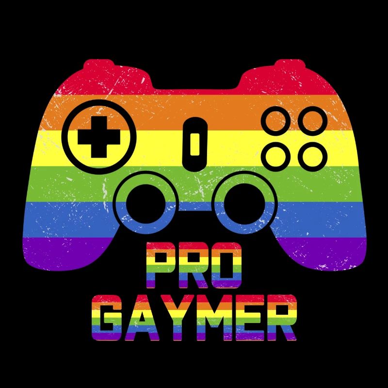 Pro Gaymer