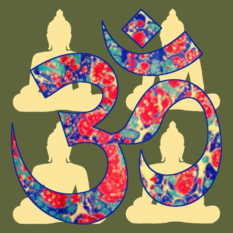 om avec buddha e 42