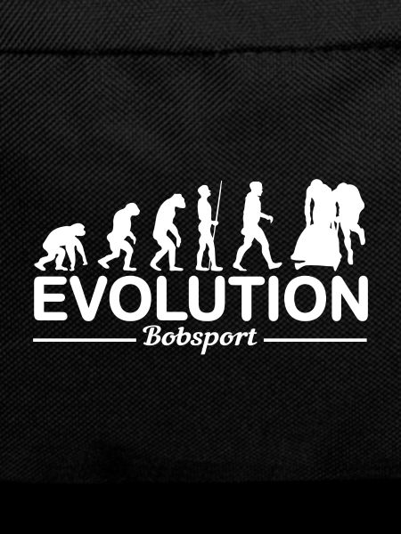 Bobsleigh Evolution Drôle